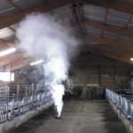 Diagnostic d’ambiance des bâtiments d’élevage