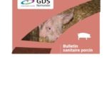 Bulletins sanitaires porcins