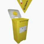 Collecte des déchets de soins vétérinaires